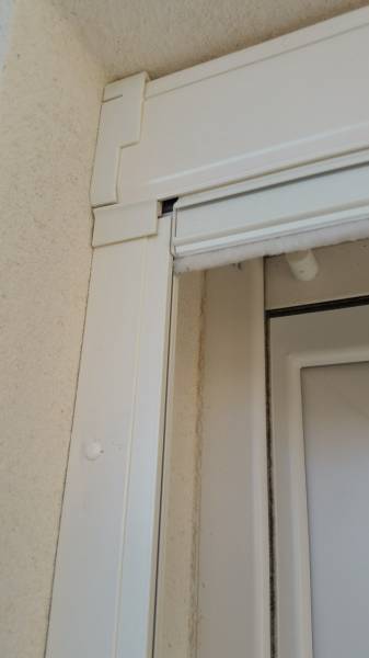 Vente de moustiquaires pour fenêtres de maison à Châteauneuf les Martigues